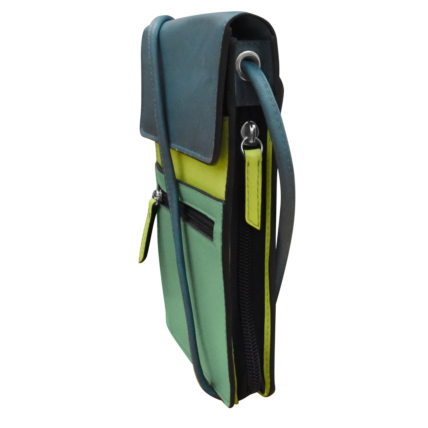 Large Organizer On String