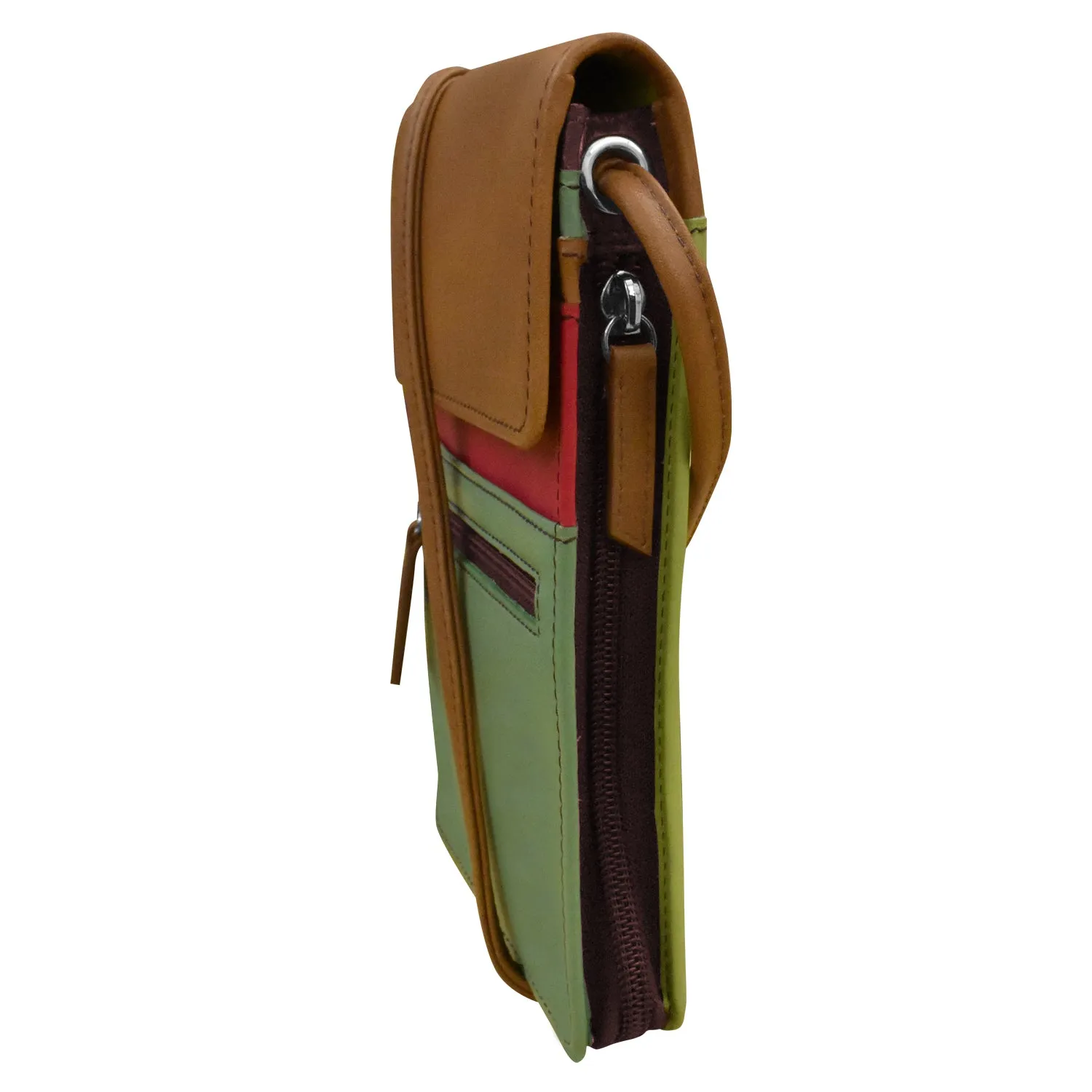 Large Organizer On String