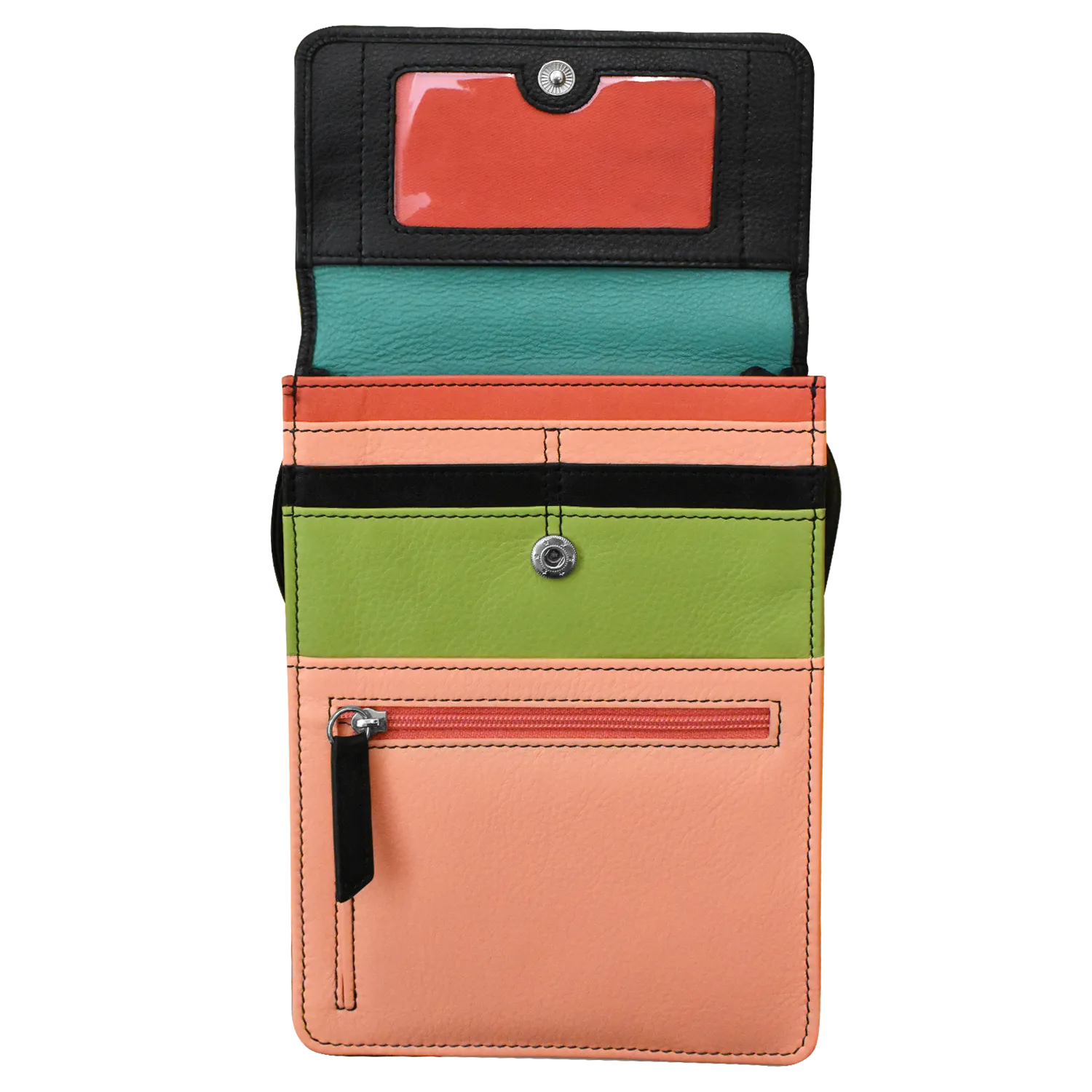 Large Organizer On String
