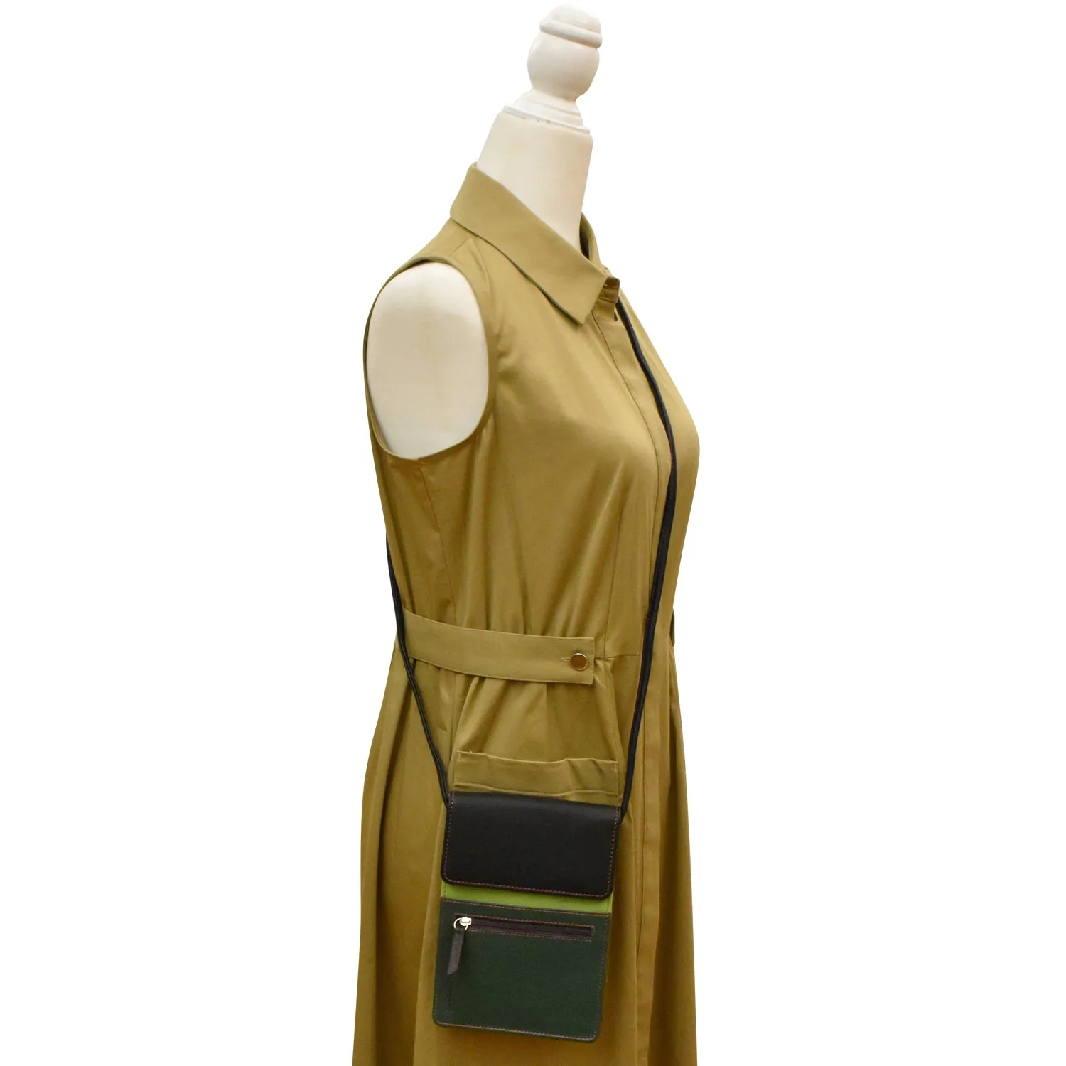 Large Organizer On String