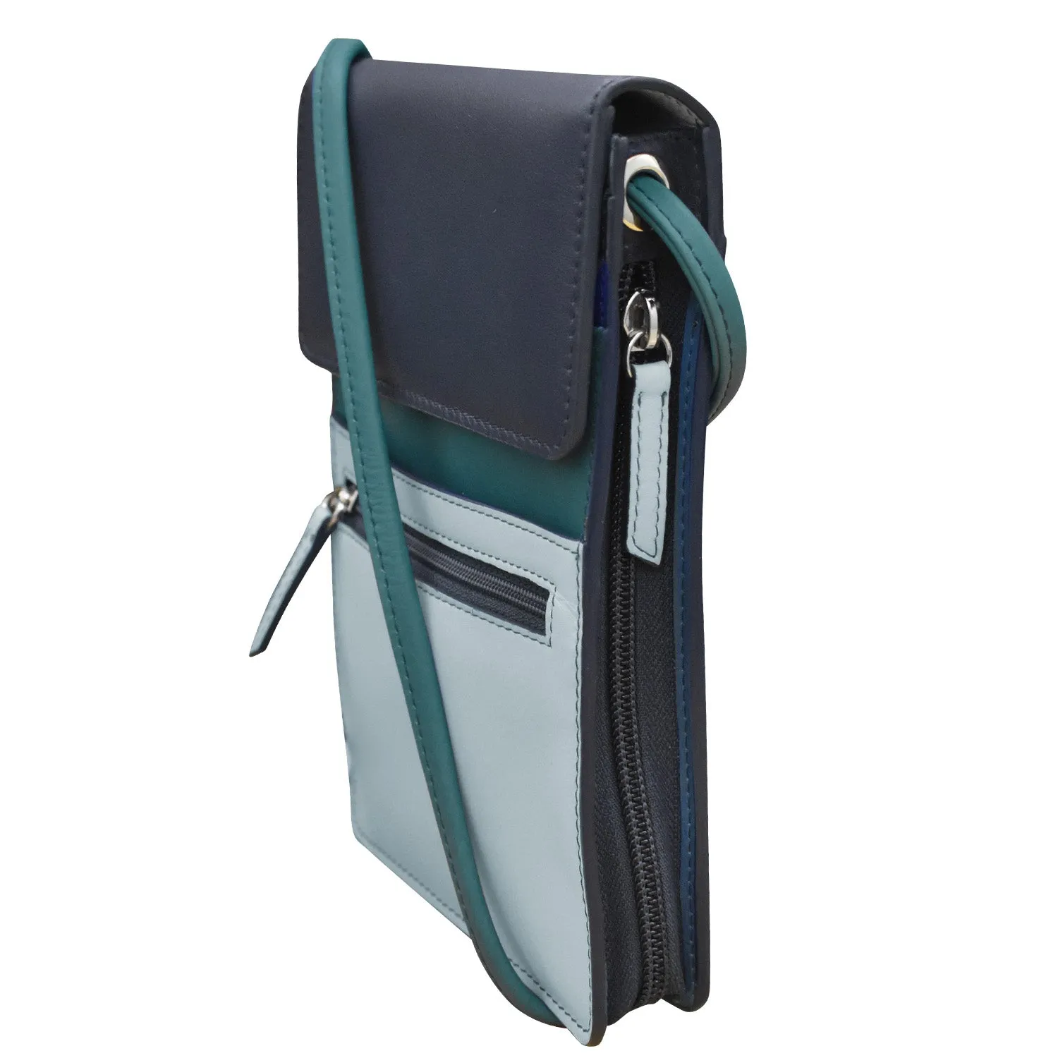 Large Organizer On String