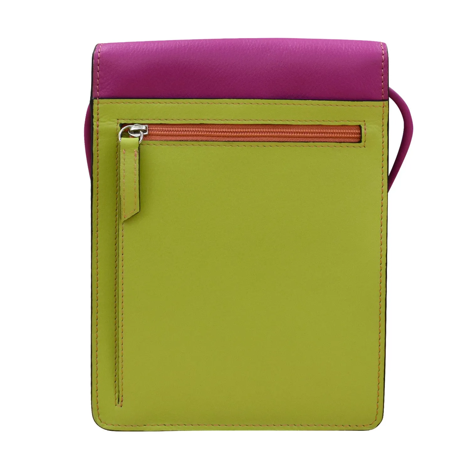 Large Organizer On String