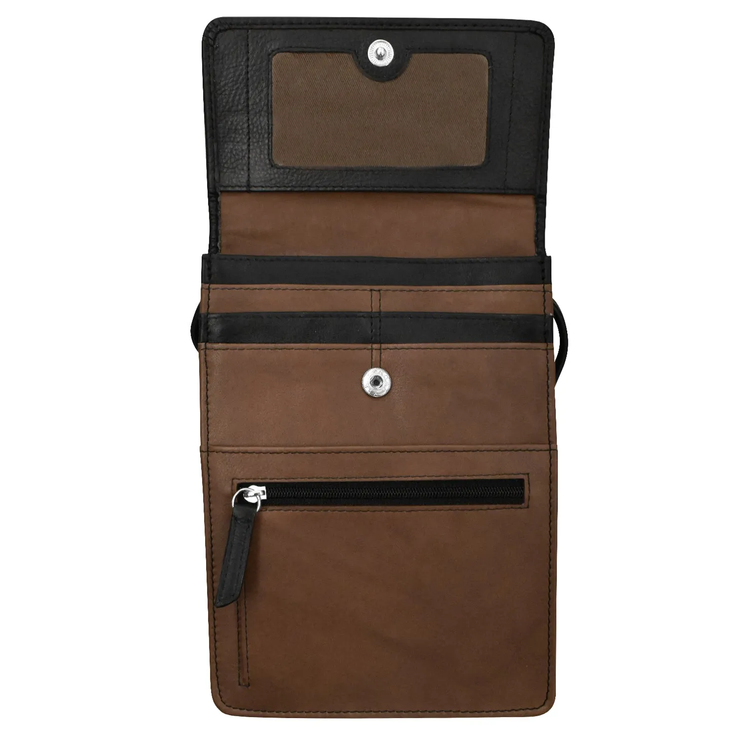 Large Organizer On String