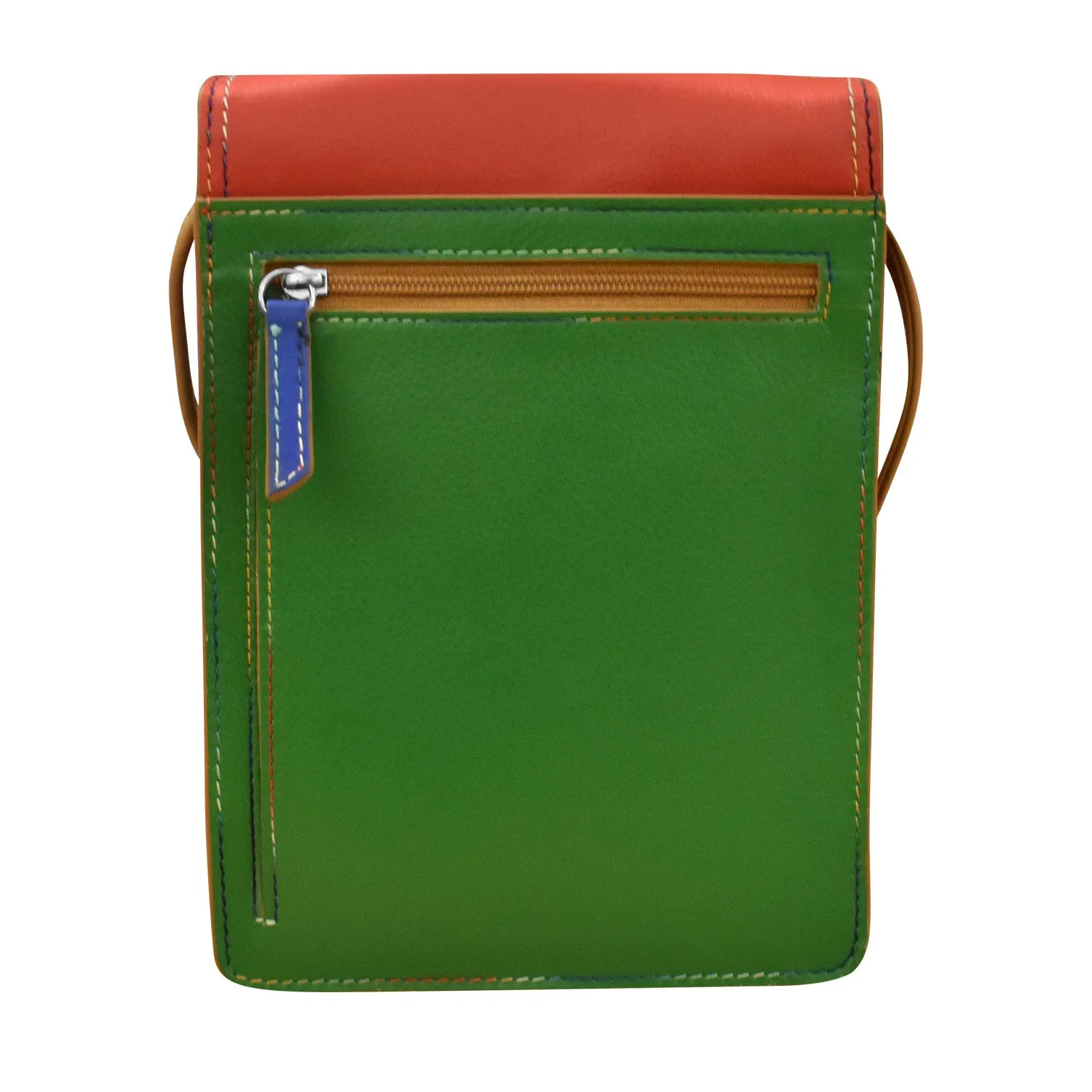 Large Organizer On String
