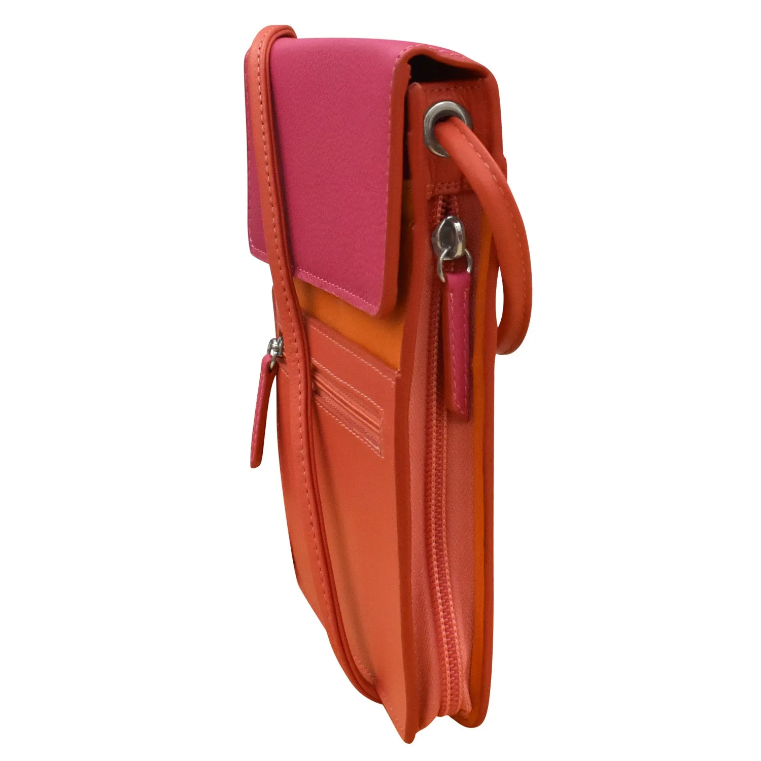 Large Organizer On String