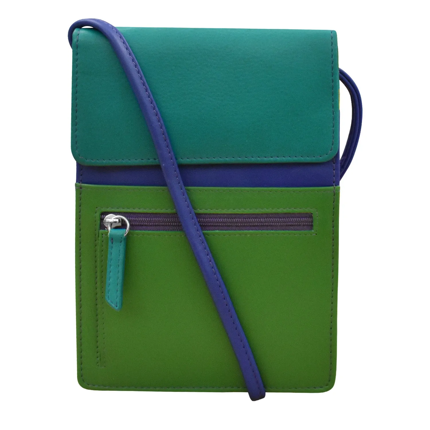 Large Organizer On String
