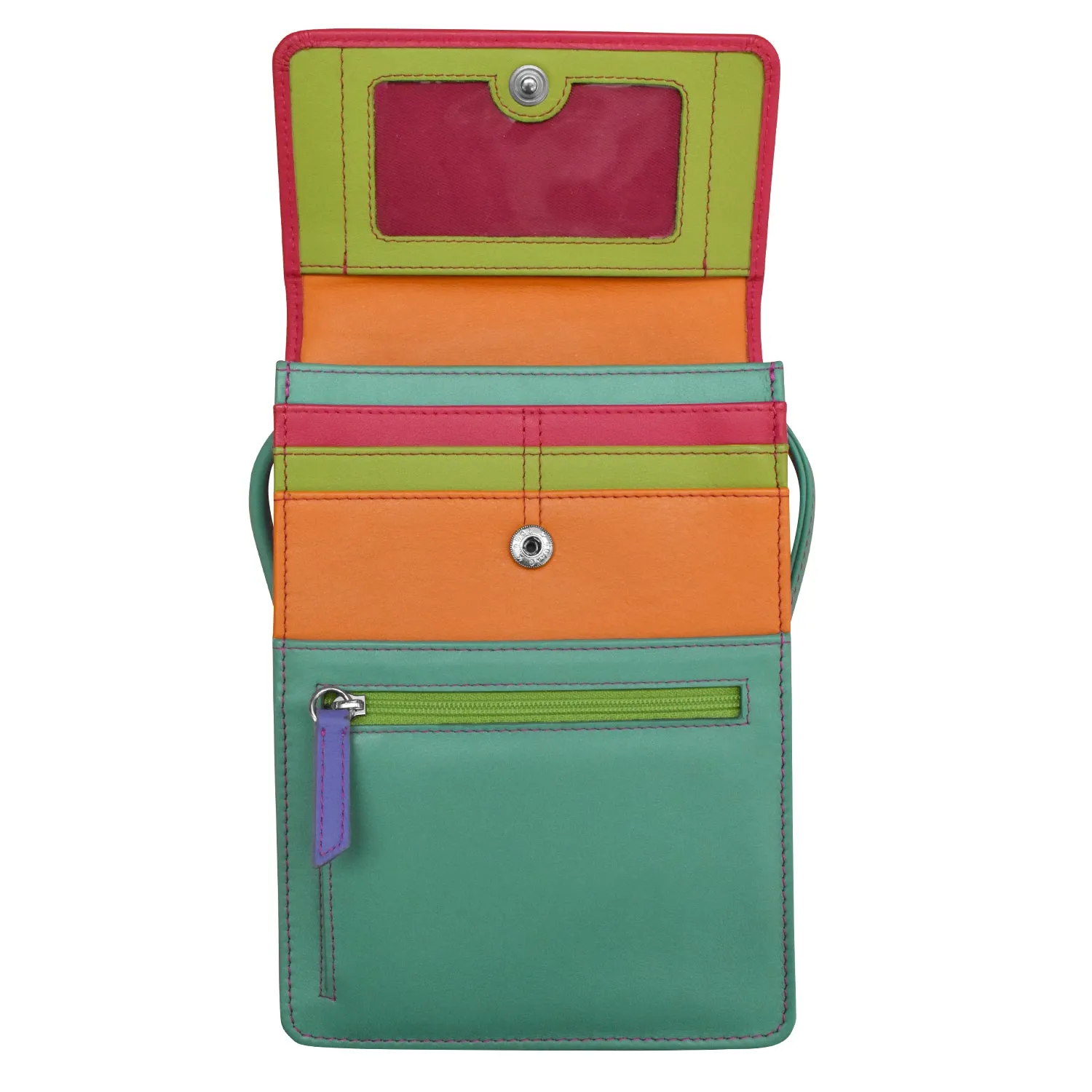 Large Organizer On String