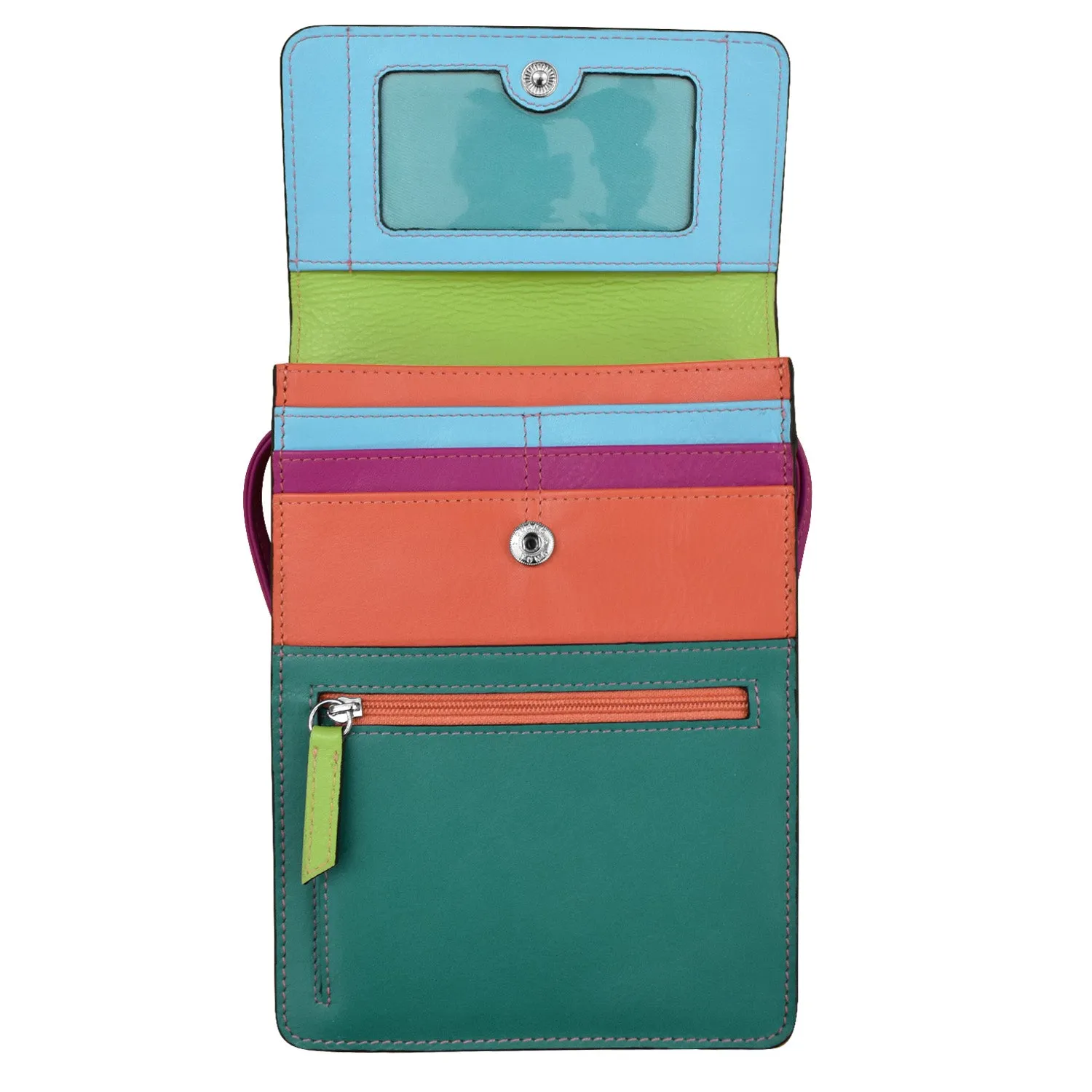 Large Organizer On String