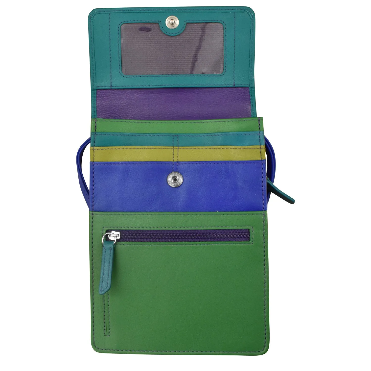 Large Organizer On String