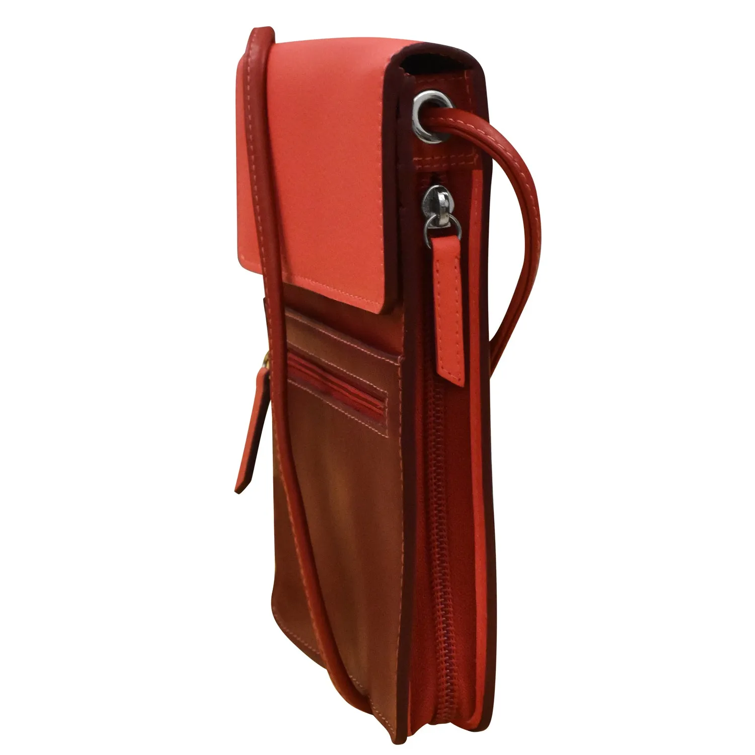 Large Organizer On String