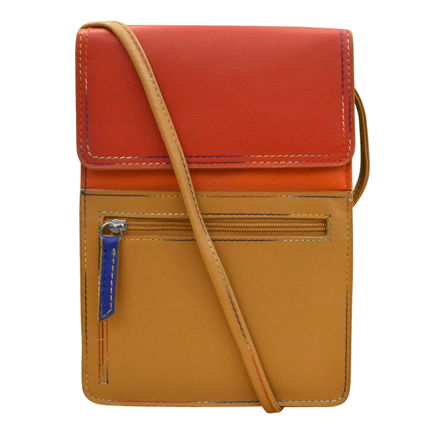 Large Organizer On String