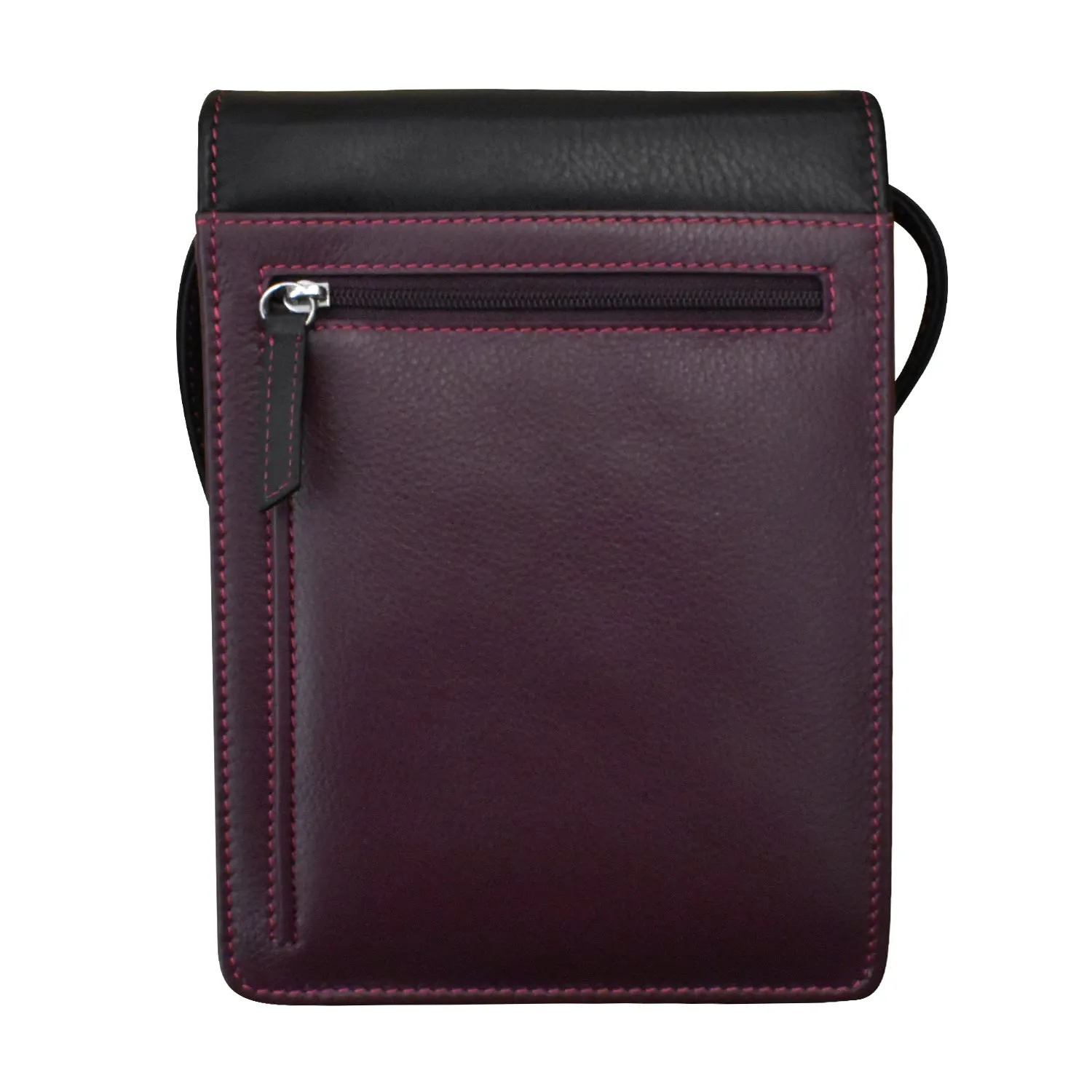 Large Organizer On String