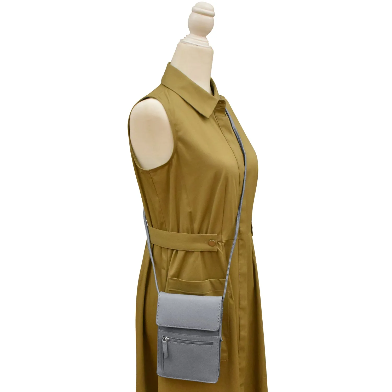 Large Organizer On String