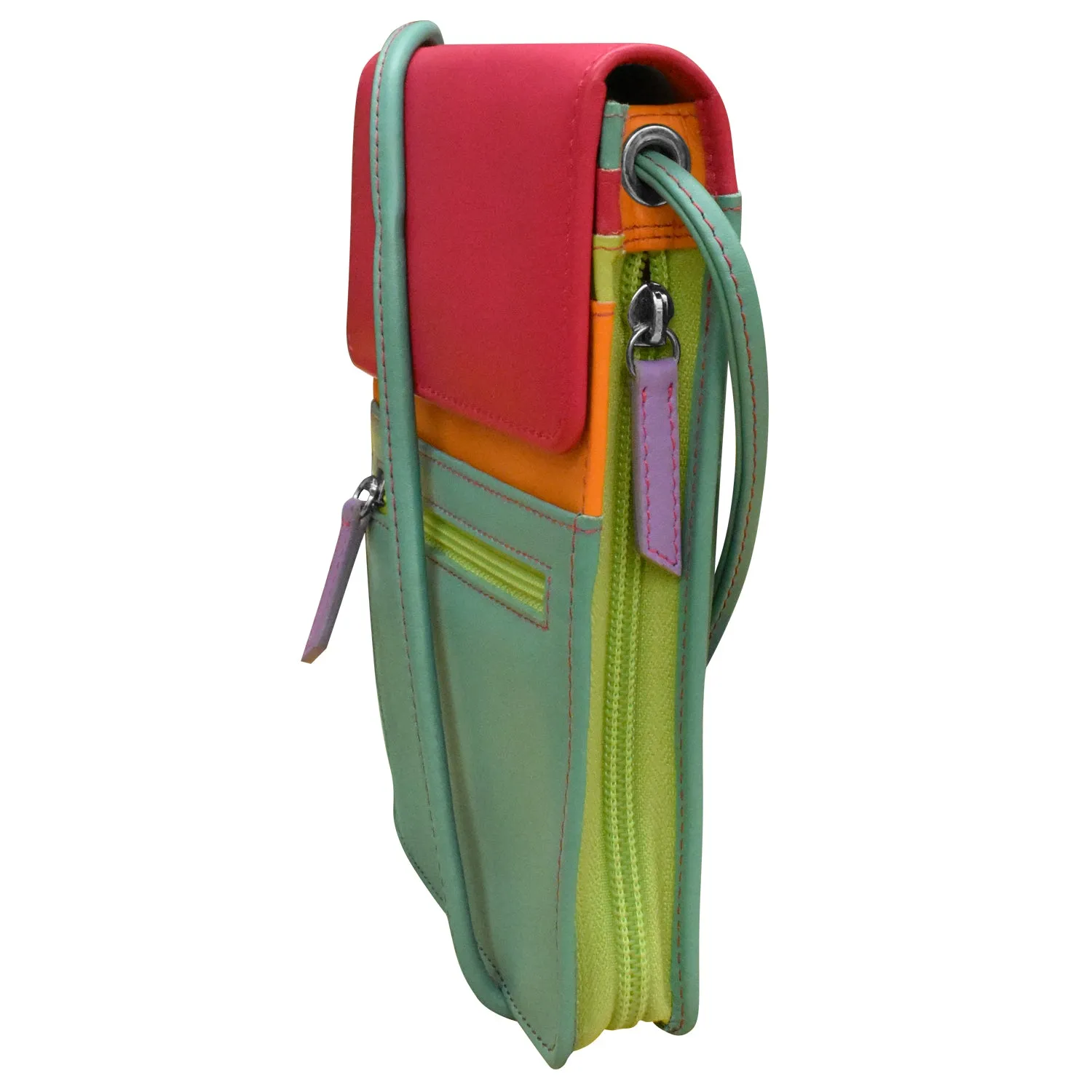 Large Organizer On String