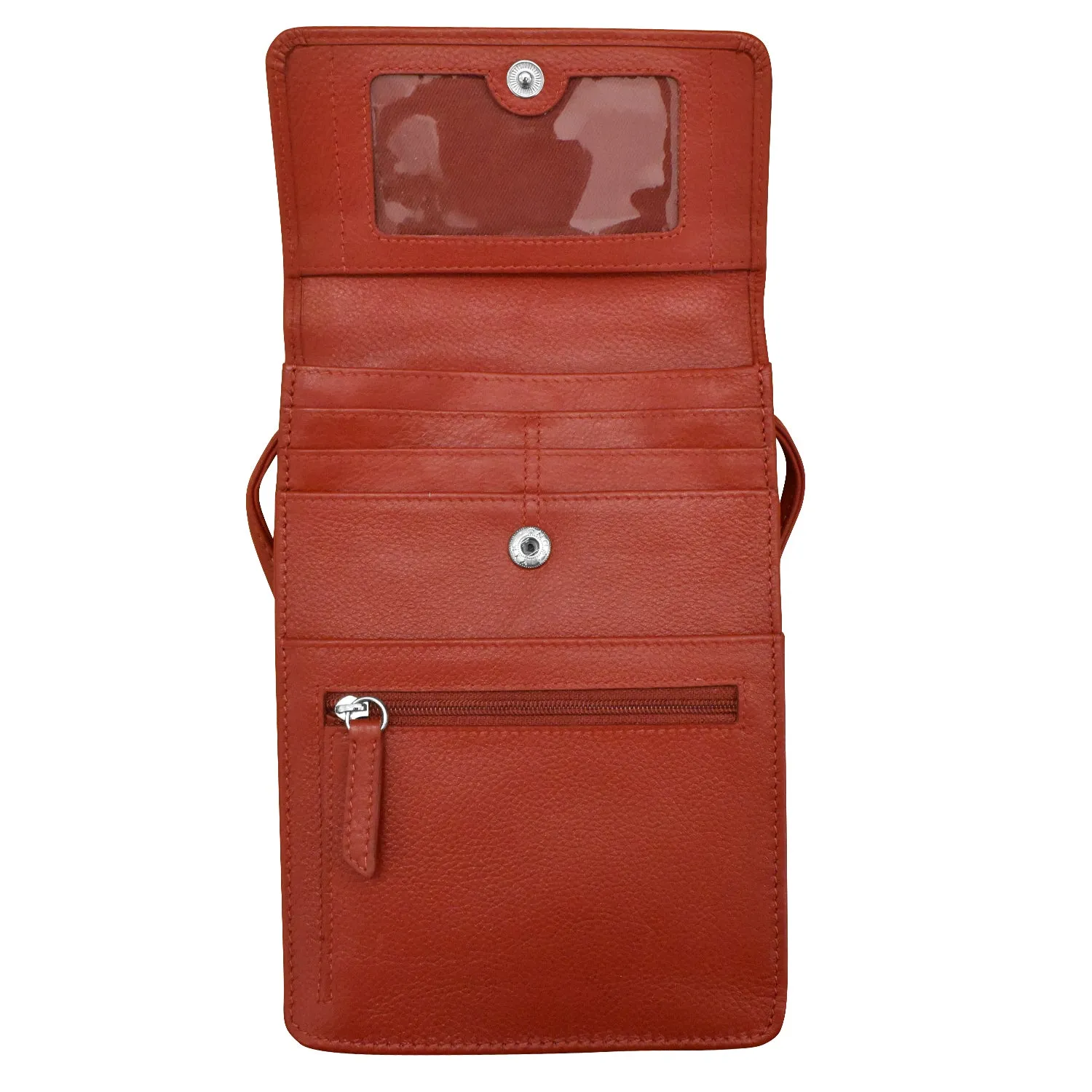 Large Organizer On String