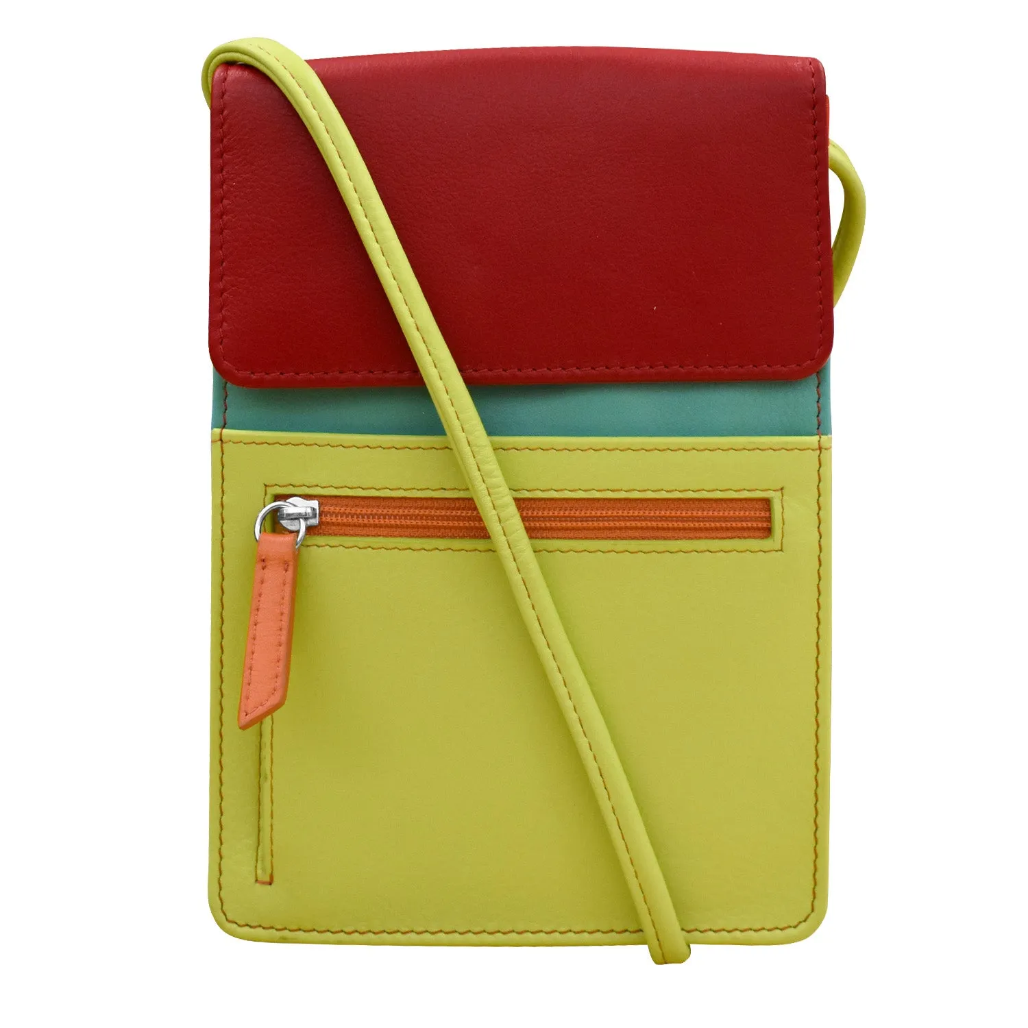 Large Organizer On String