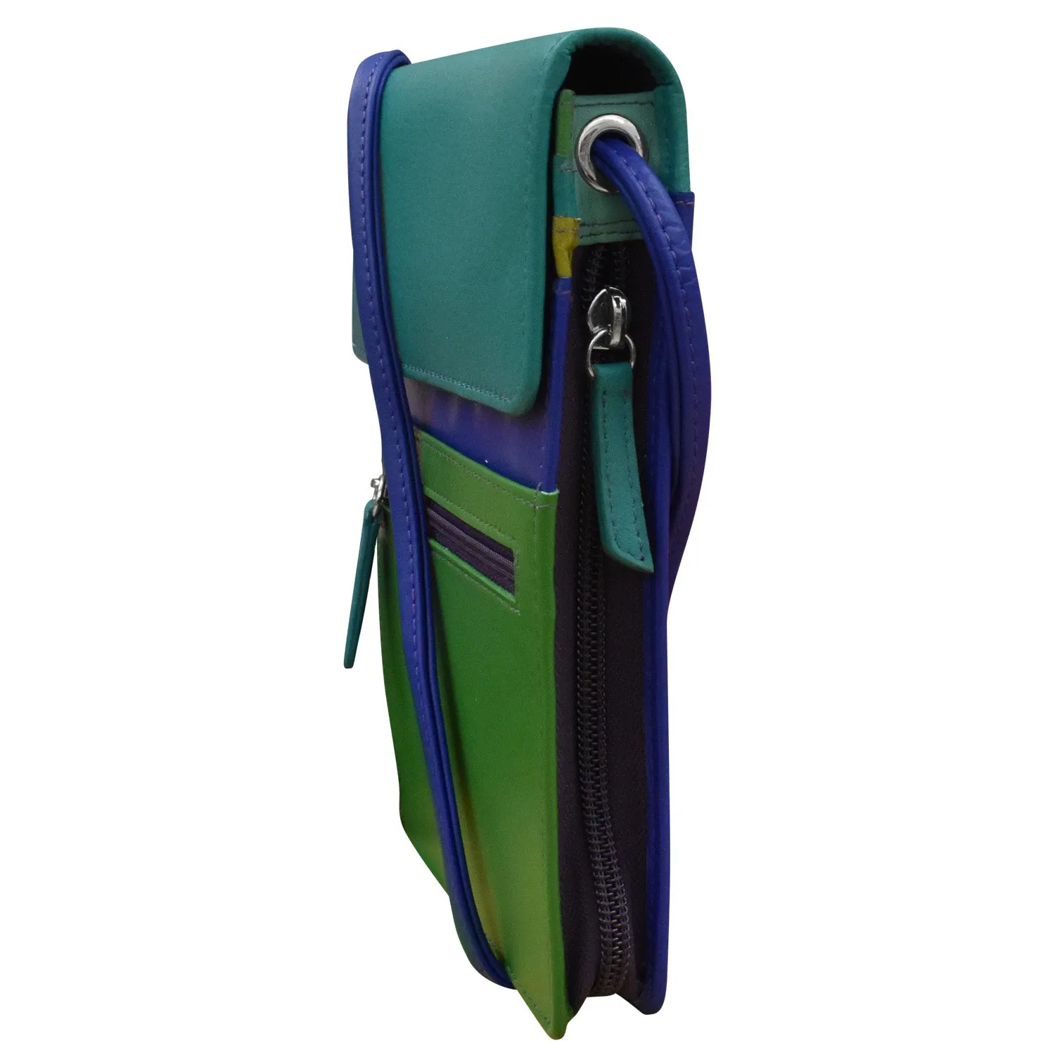 Large Organizer On String
