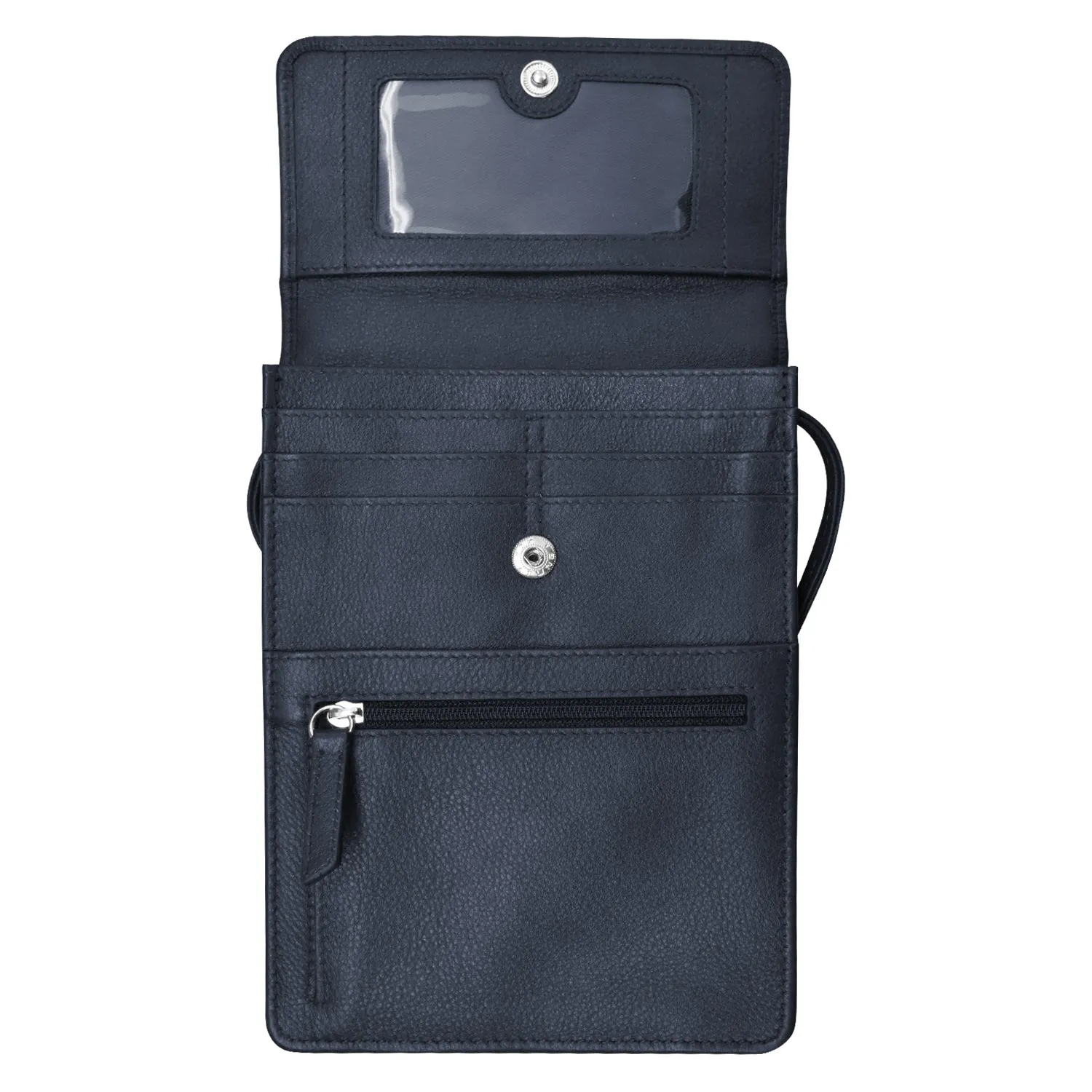 Large Organizer On String