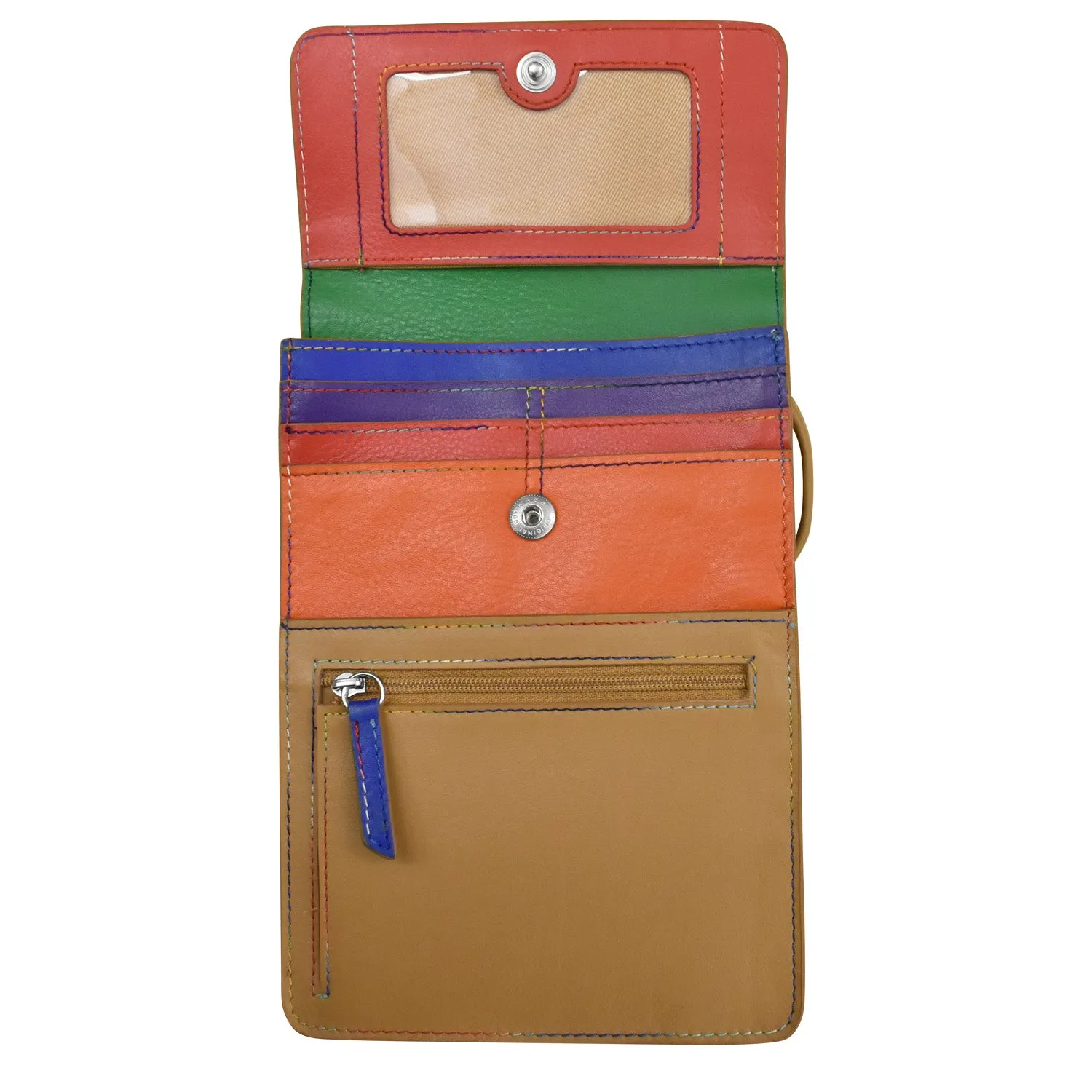 Large Organizer On String