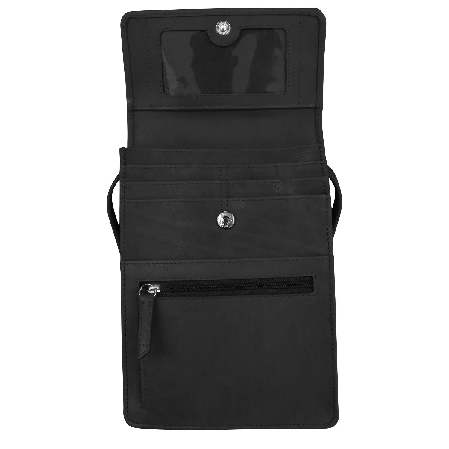 Large Organizer On String