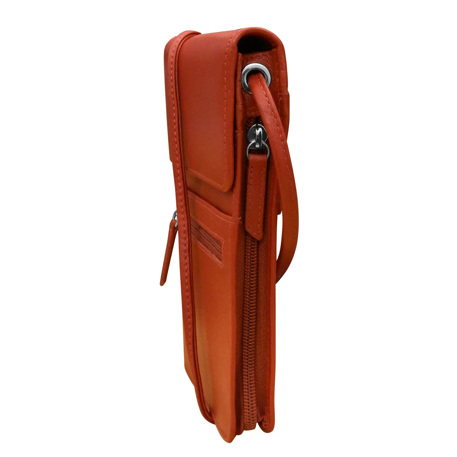 Large Organizer On String