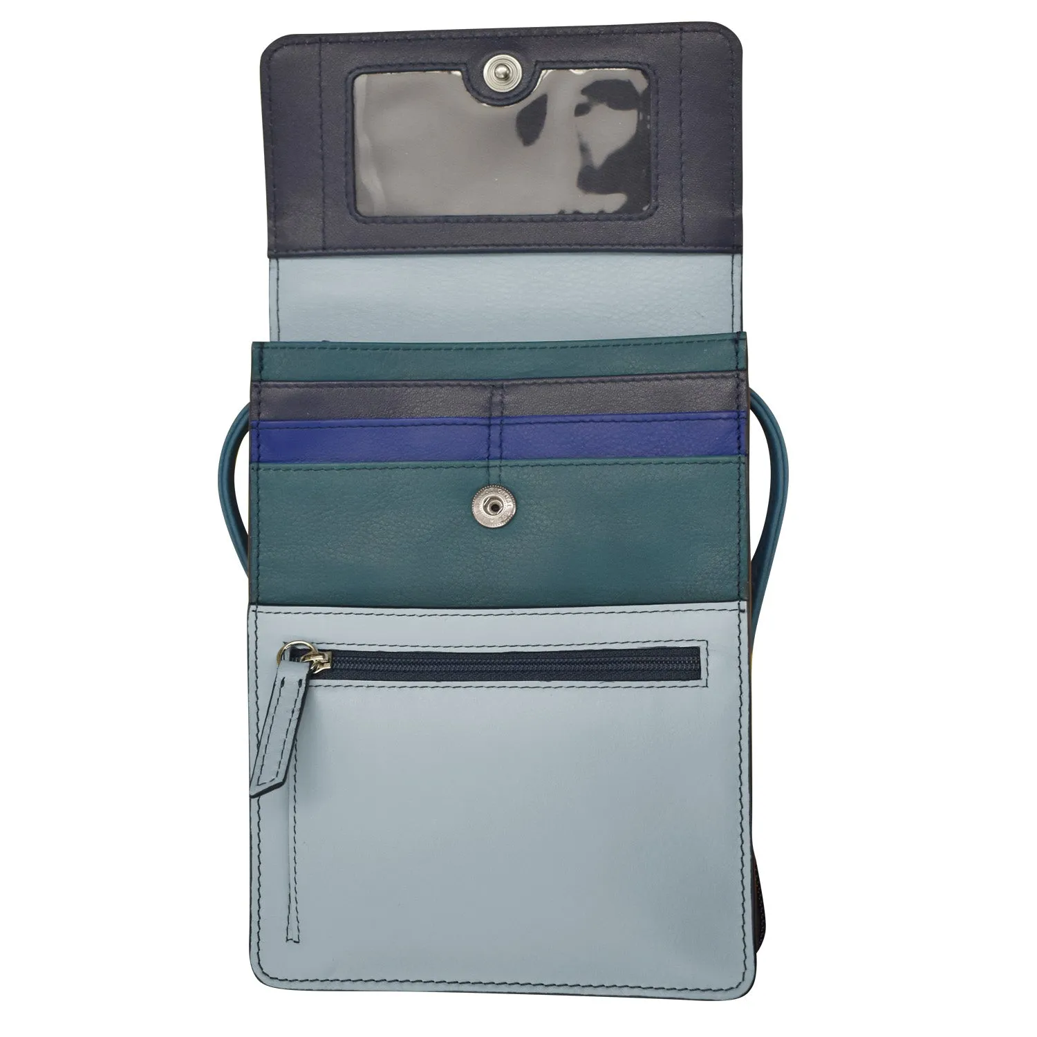 Large Organizer On String