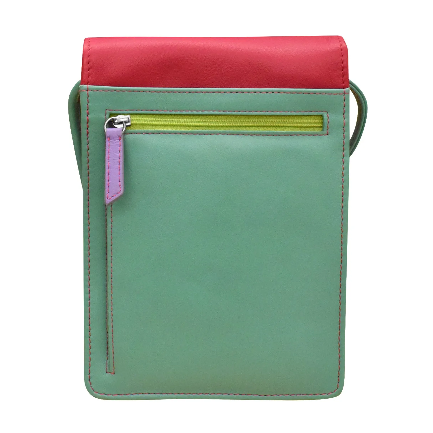 Large Organizer On String