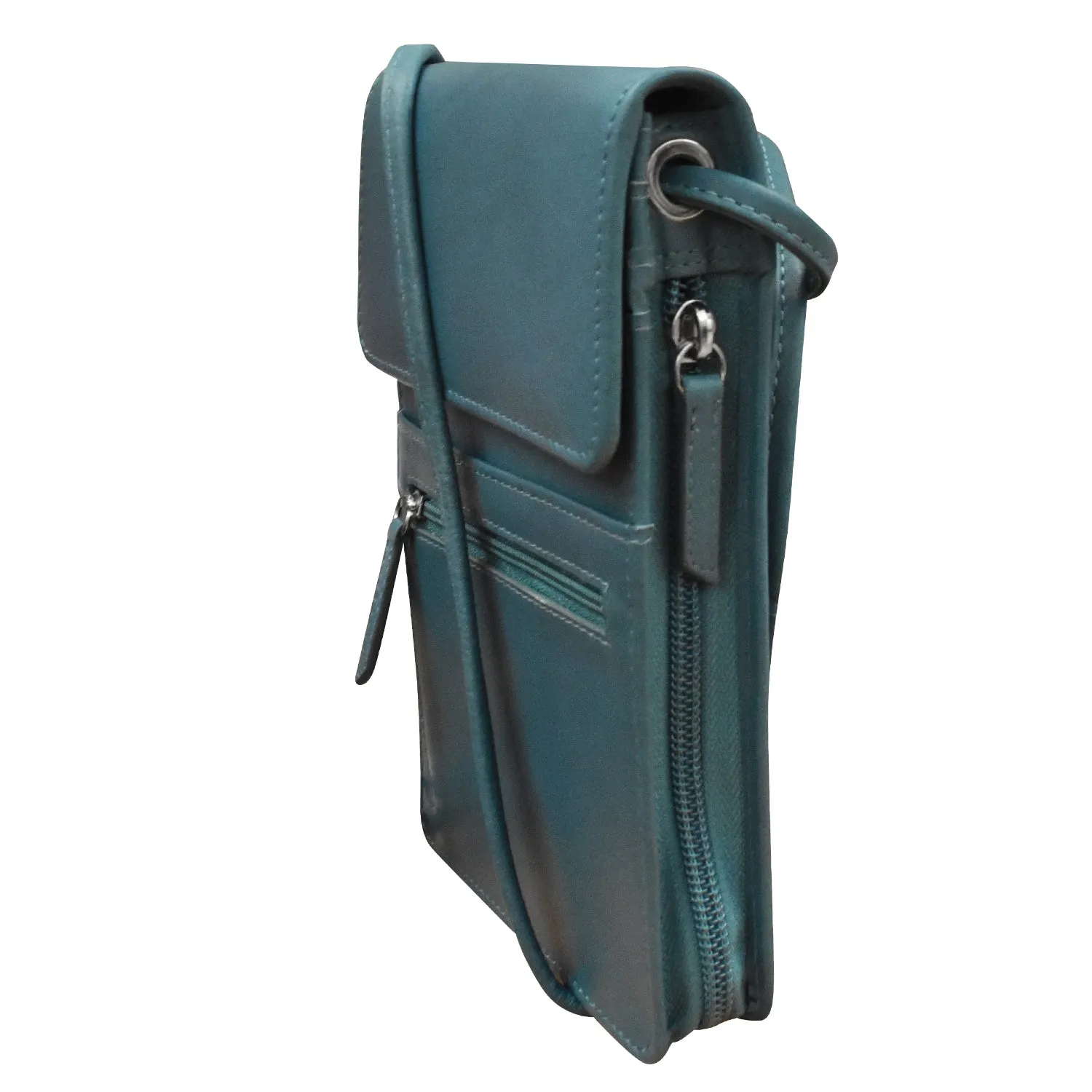 Large Organizer On String