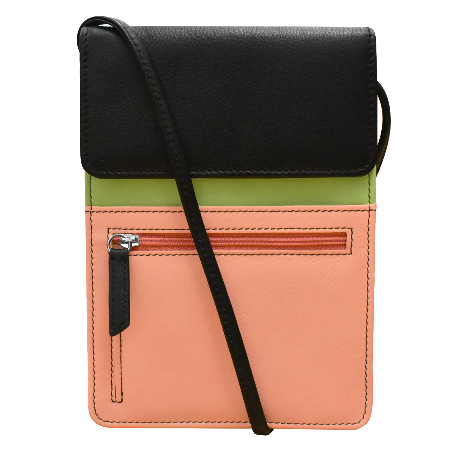 Large Organizer On String