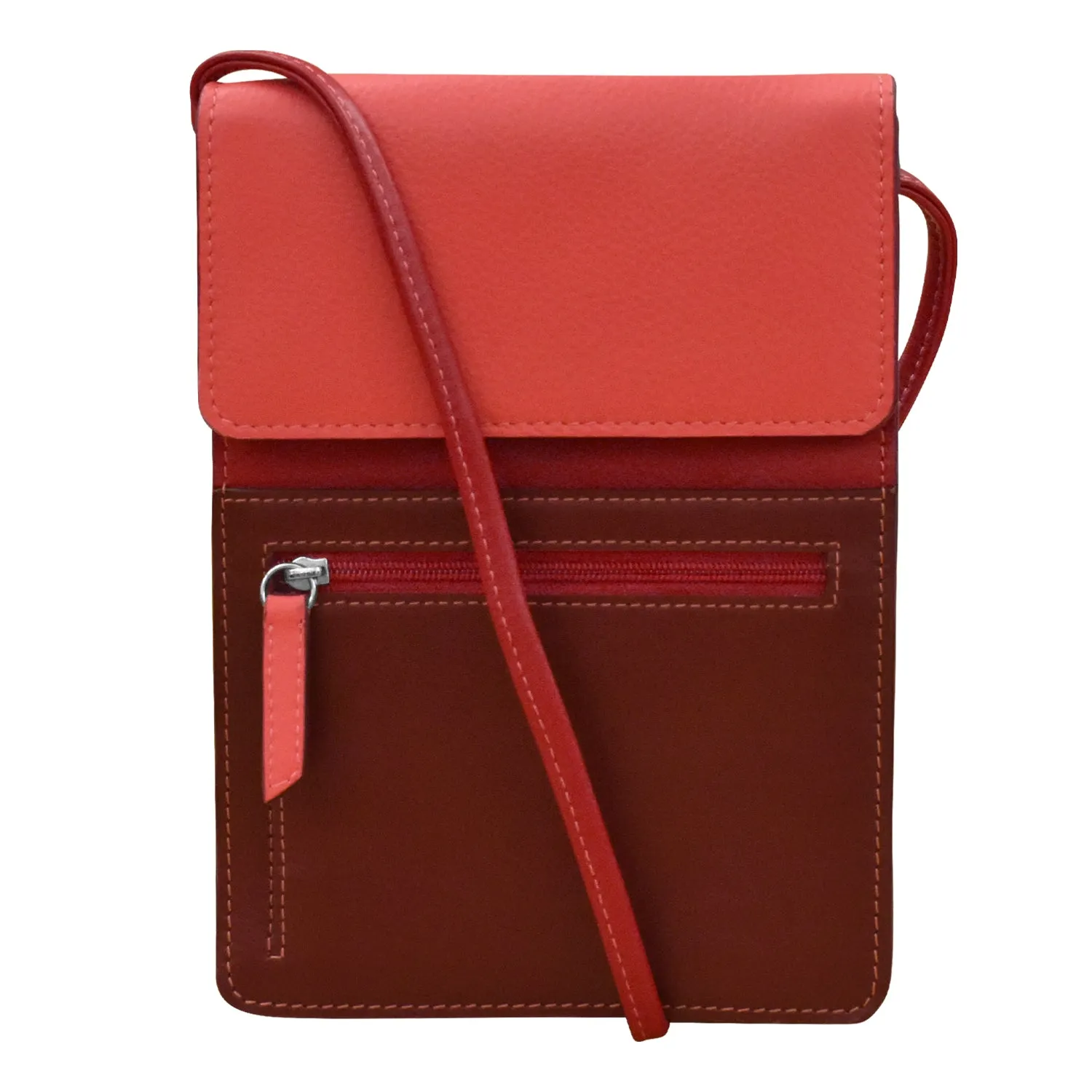 Large Organizer On String