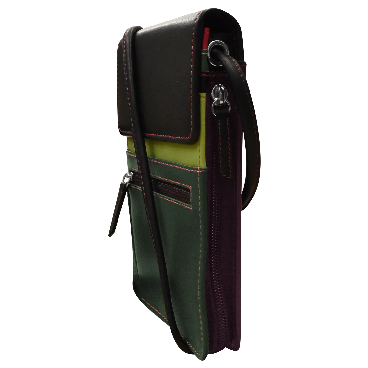 Large Organizer On String