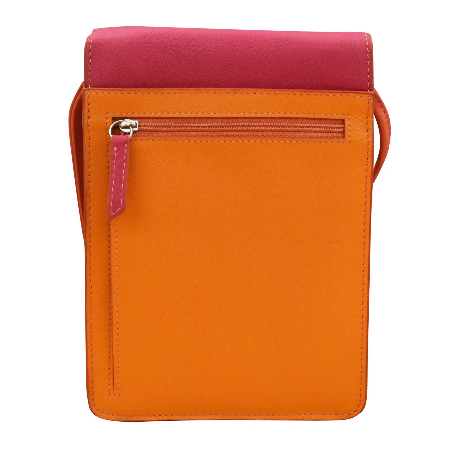 Large Organizer On String