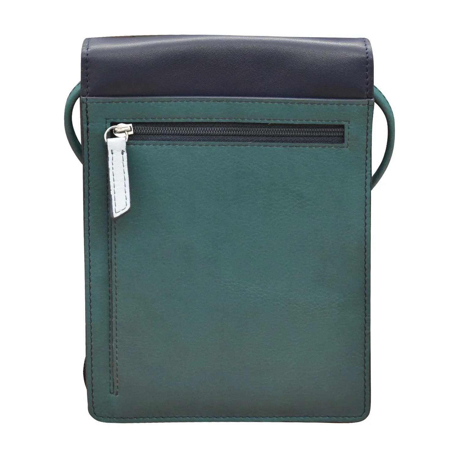Large Organizer On String