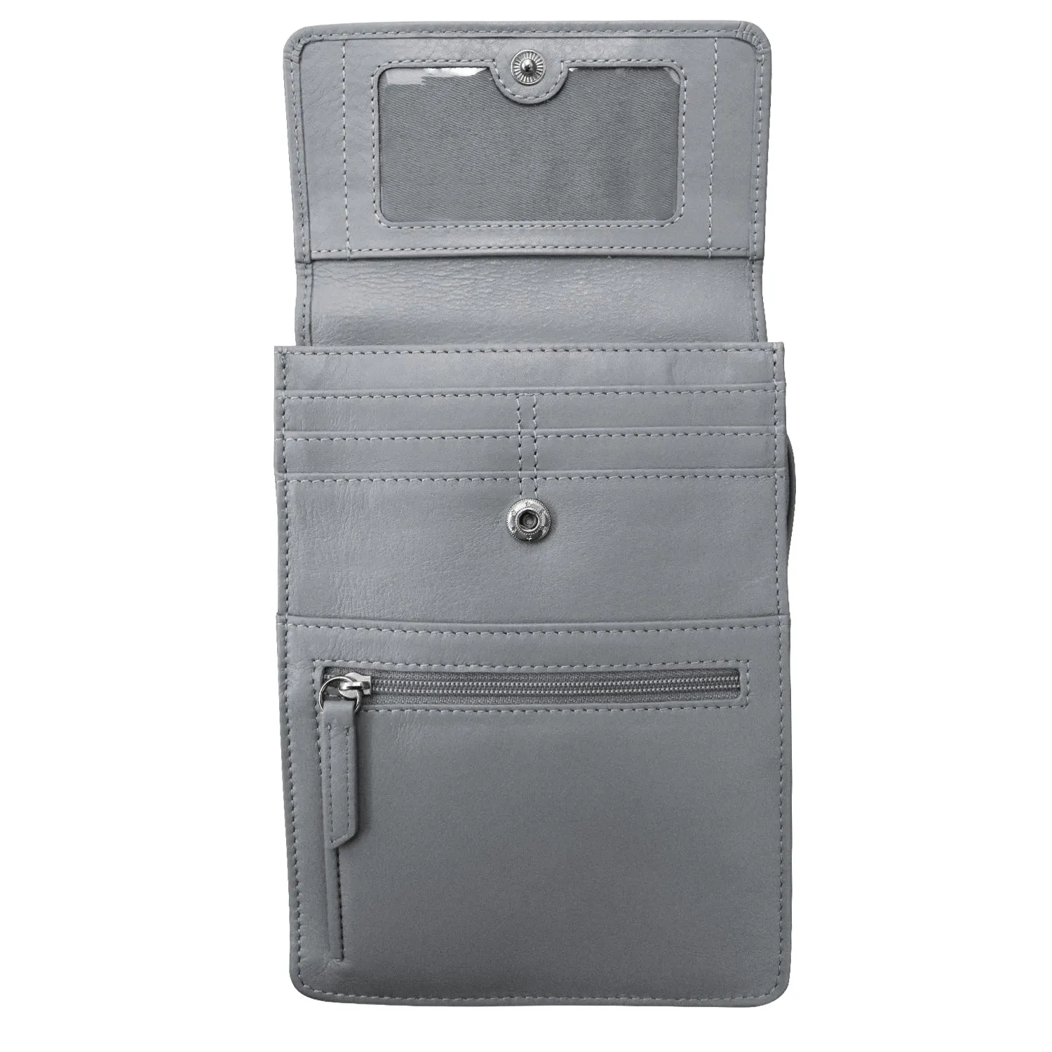 Large Organizer On String
