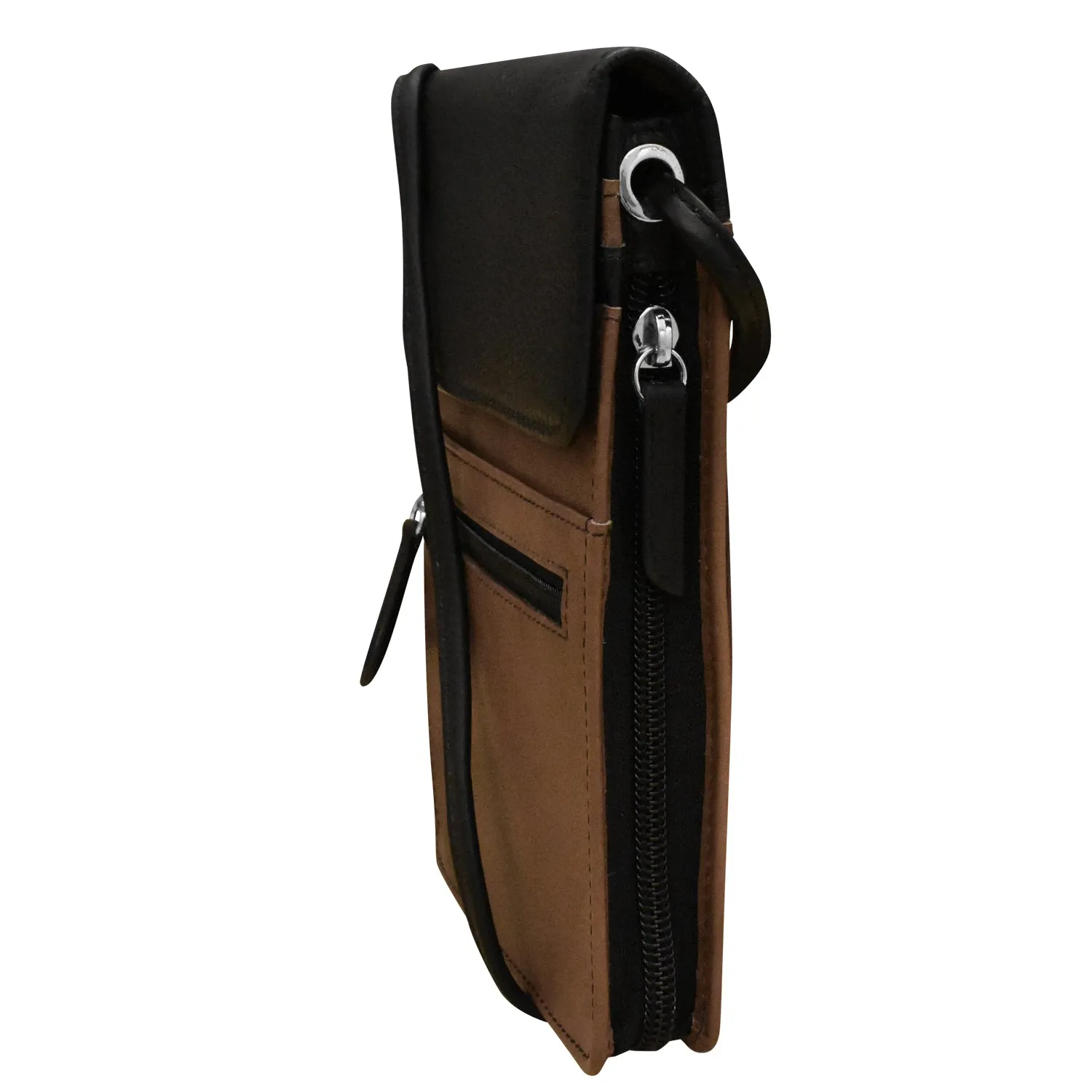 Large Organizer On String