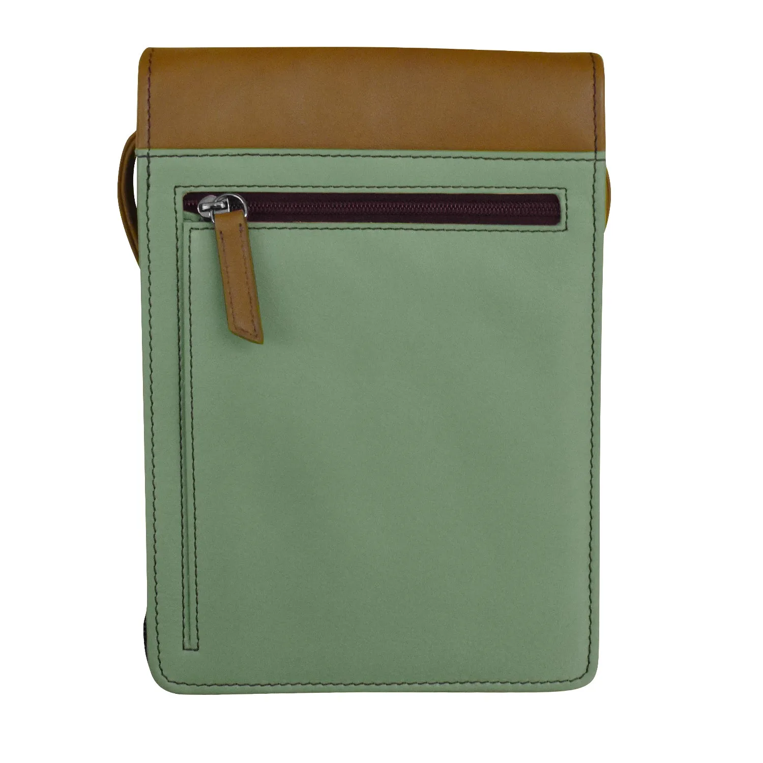 Large Organizer On String