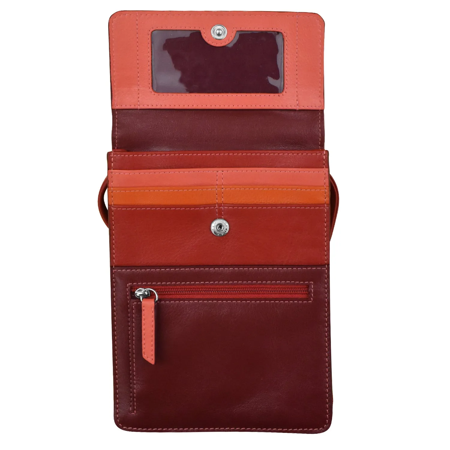 Large Organizer On String