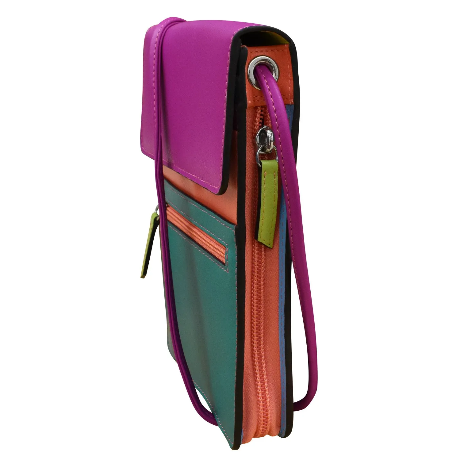 Large Organizer On String