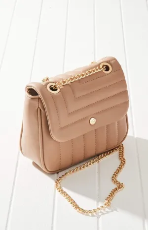 Madison Crossover Purse