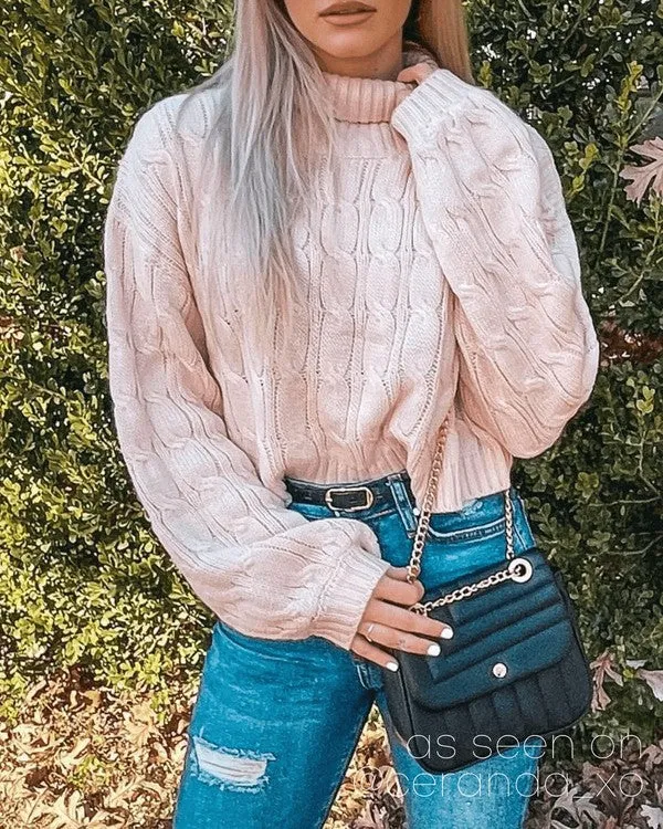 Madison Crossover Purse