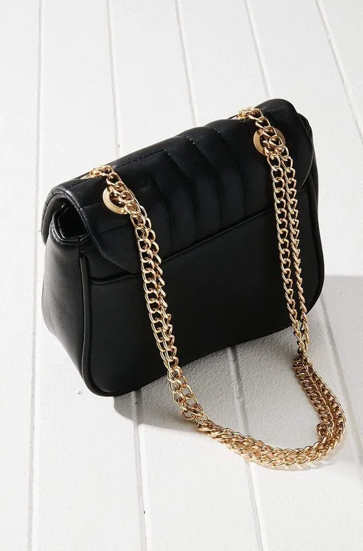 Madison Crossover Purse