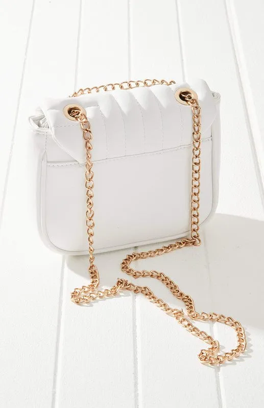 Madison Crossover Purse