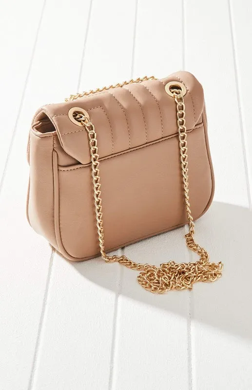 Madison Crossover Purse