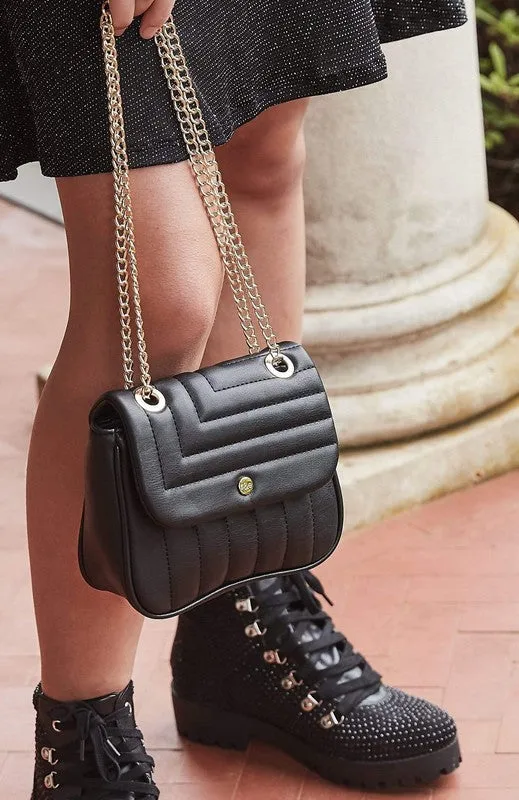 Madison Crossover Purse