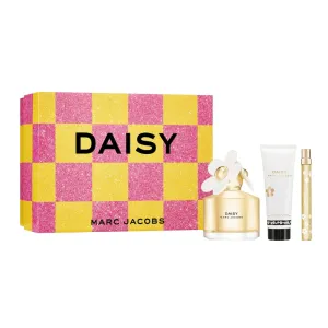 Marc Jacobs Daisy Eau de Toilette Giftset 100ml