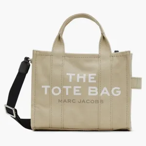 Marc Jacobs Small Tote Bag Beige