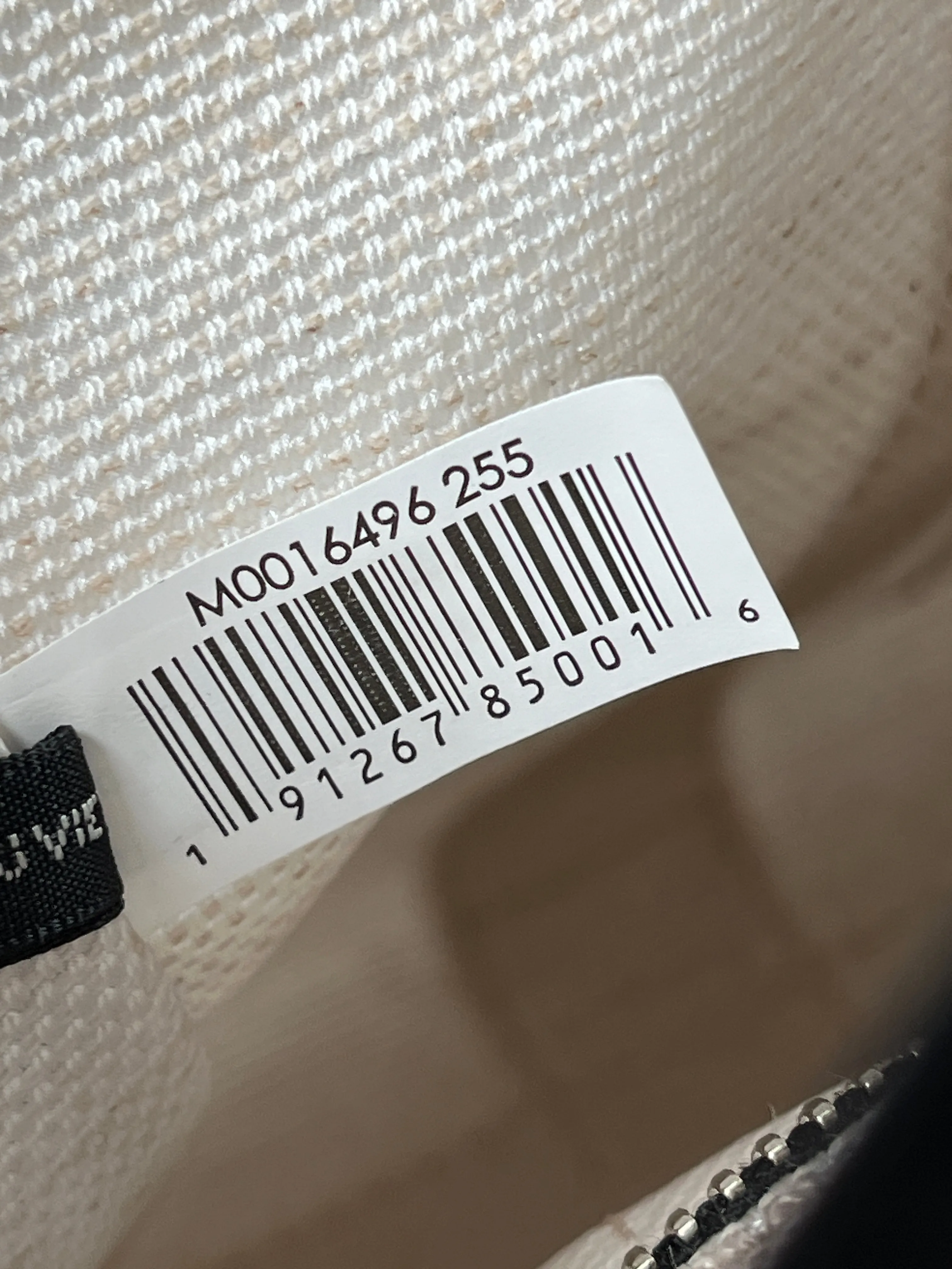 MARC JACOBS - THE MEDIUM CANVAS TOTE BAG