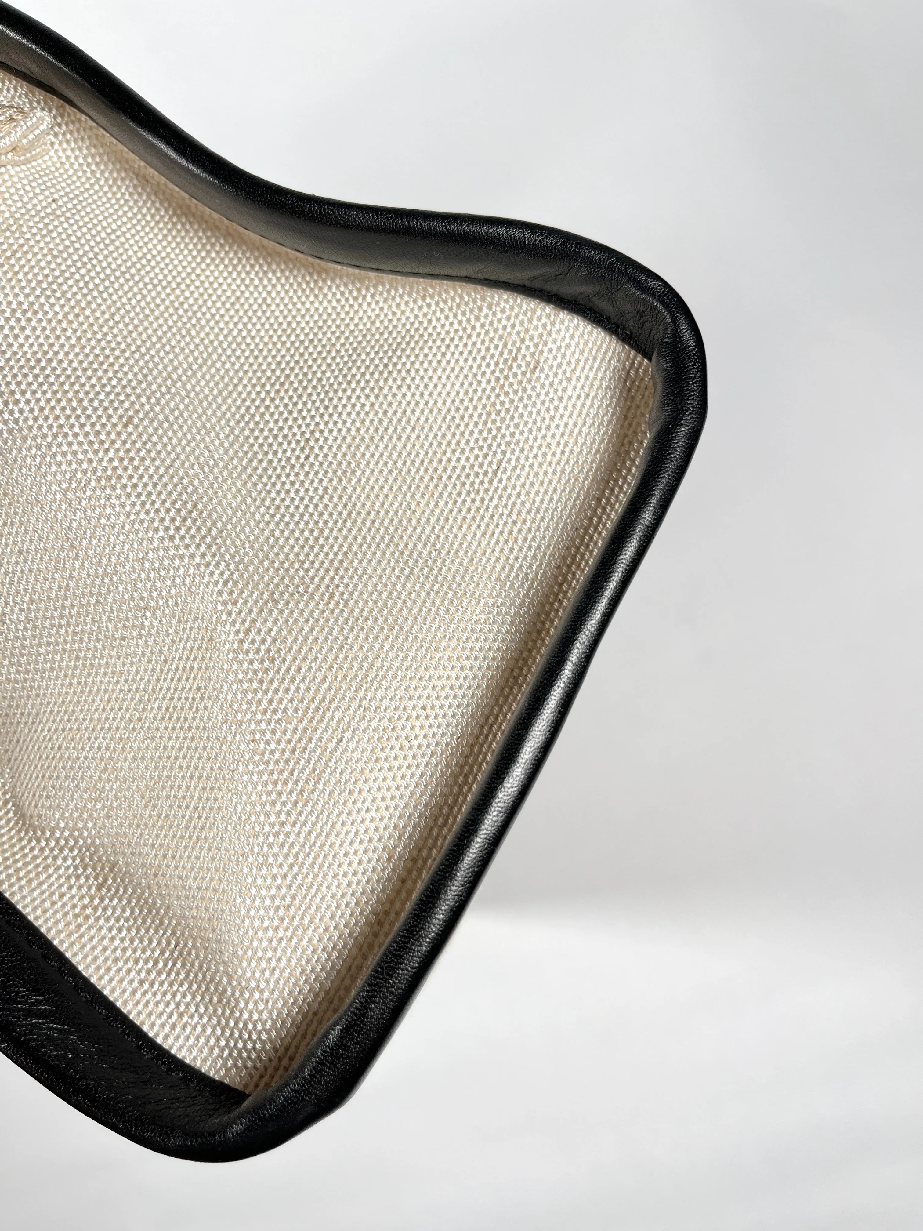 MARC JACOBS - THE MEDIUM CANVAS TOTE BAG