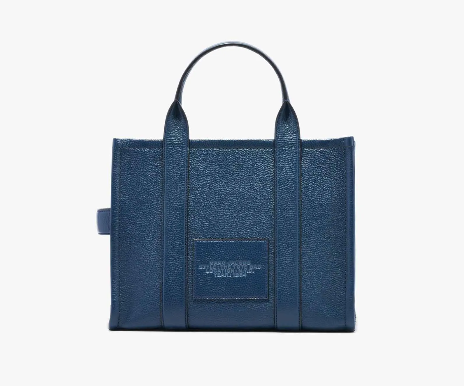 Marc Jacobs – The Tote Bag Medium (Blue sea)