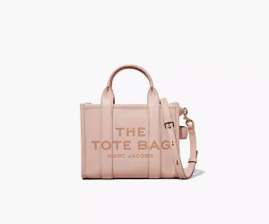 Marc Jacobs – The Tote Bag (Small) (Rose dust)